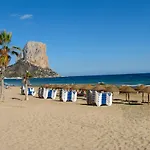 Casa El Oasis