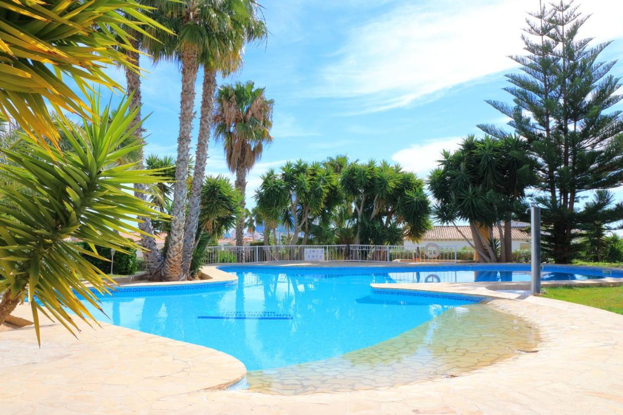 Villa Casa El Oasis *