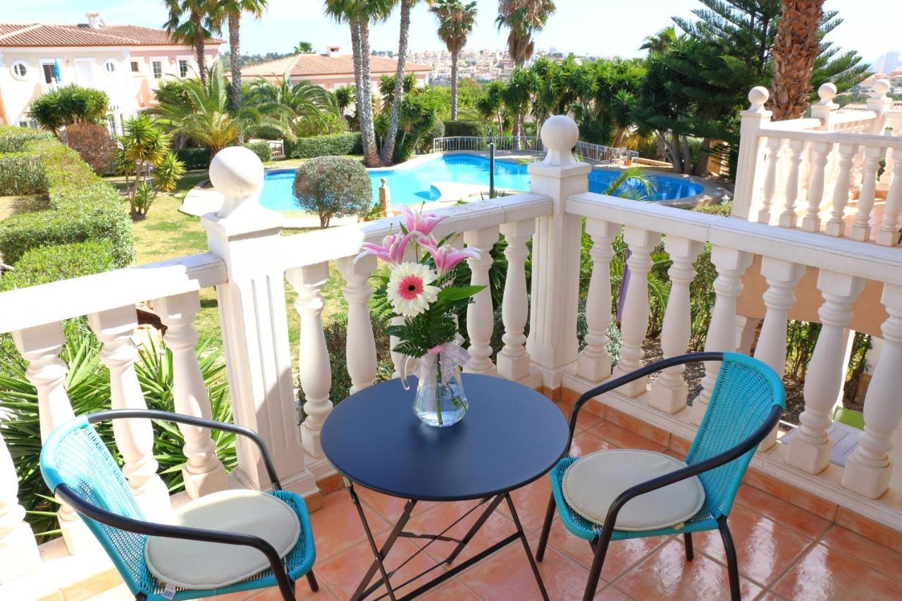 Casa El Oasis Calp