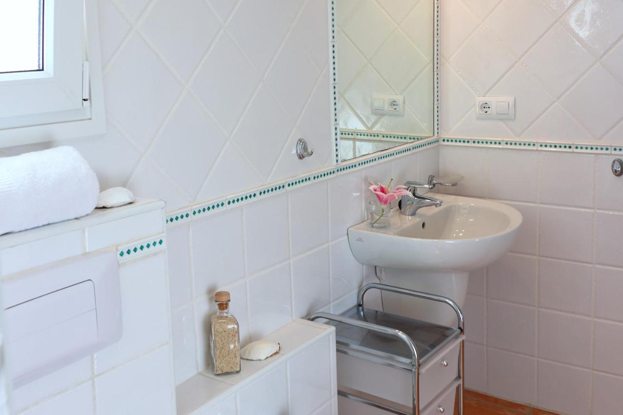 Villa Casa El Oasis Calp
